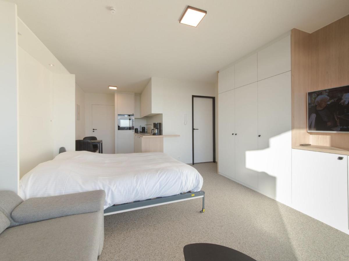 Studio Residentie Astrid-7 By Interhome Bredene Exterior photo